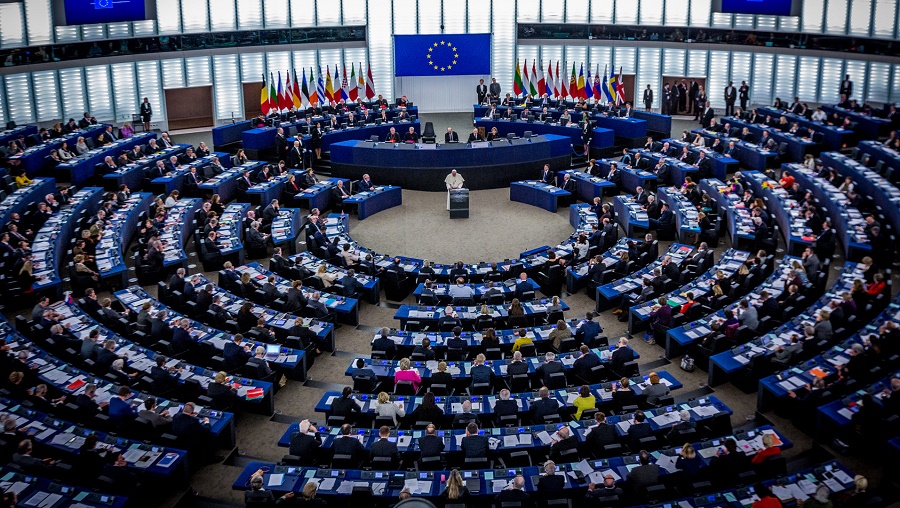 Parlement européen légalité internationale Sahara Occidental
