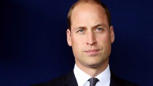 Prince William visite Palestine Jordanie Israël