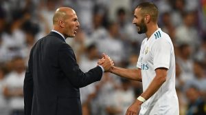 CAN Zidane