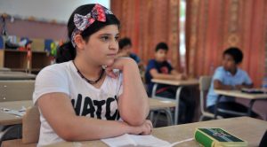 examen de fin de cycle primaire taux de réussite