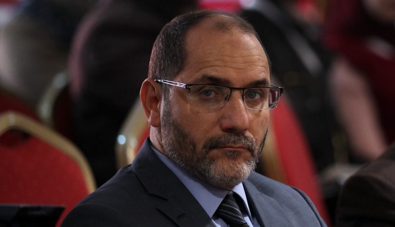 MSP ambassades occidentales