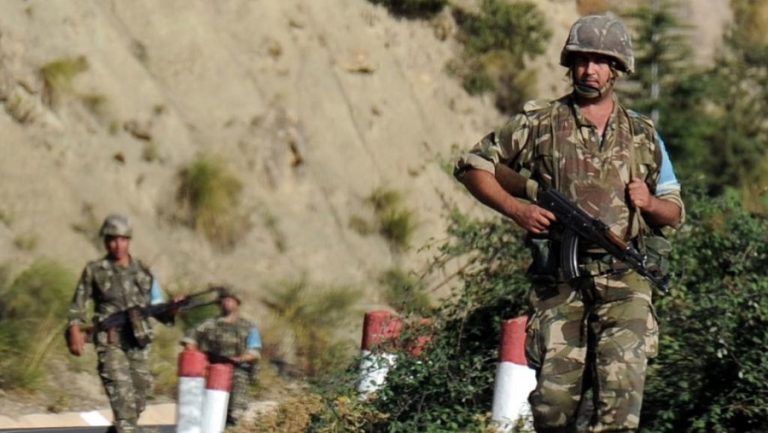ANP casemate