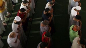 Aid Mosquées