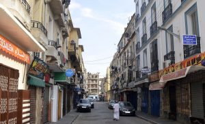 Aïd commerçants