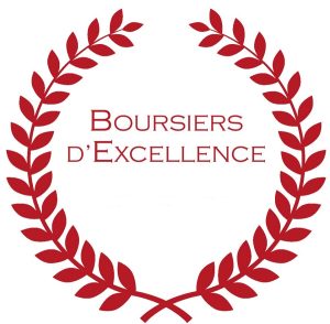 Bourses d'excellence