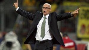 Cuper, Coach égyptien