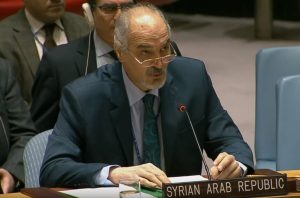 Djaafari Golan