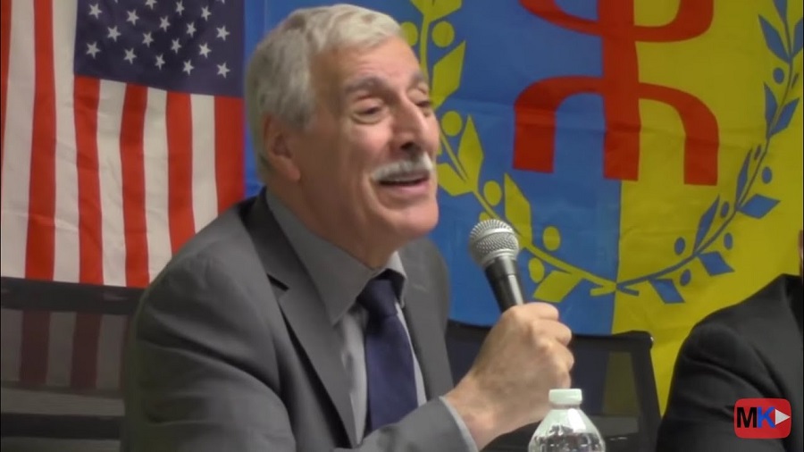 Mehenni Kabylie