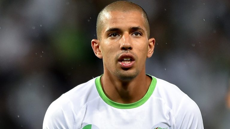 Football Feghouli