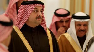 Qatar Iran