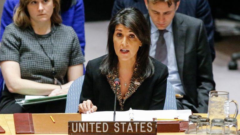 Haley plan
