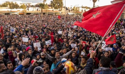 Maroc : HRW dénonce la campagne de répression contre les manifestants de Jerada