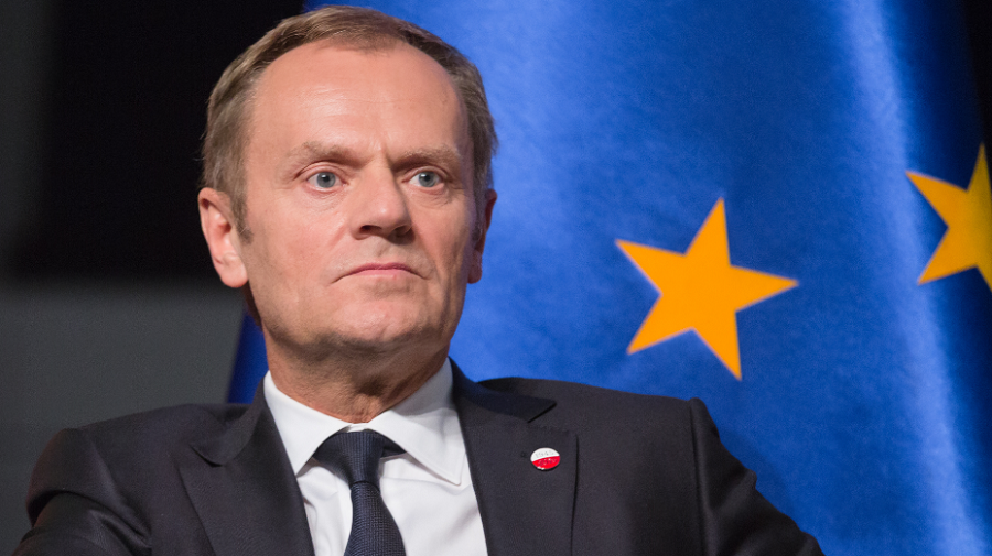 UE migrants accord