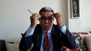 Mahdaoui Hirak