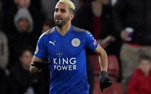 Man Mahrez