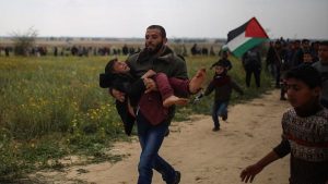AG ONU condamnation Israël