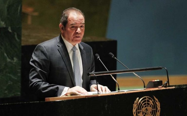 terrorisme Boukadoum