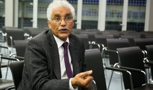 Sahara Sidati