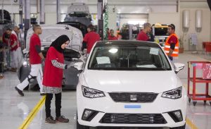 Seat Volkswagen
