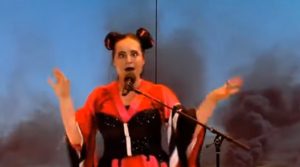 Toy chanson israélienne eurovision