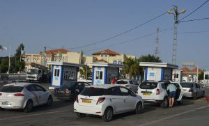 Tunisie Taxe