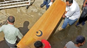 migrants morts responsables limogés