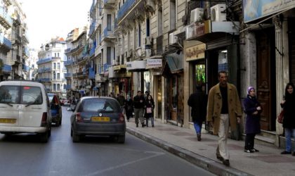 Loi et ordre : l’Algérie obtient un score de 79% selon l’indice Gallup