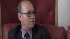 Belmihoub FMI Planche à billet