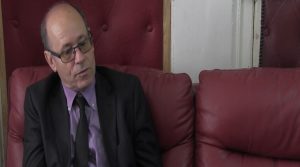 Med Cherif Belmihoub dinar algérien économie