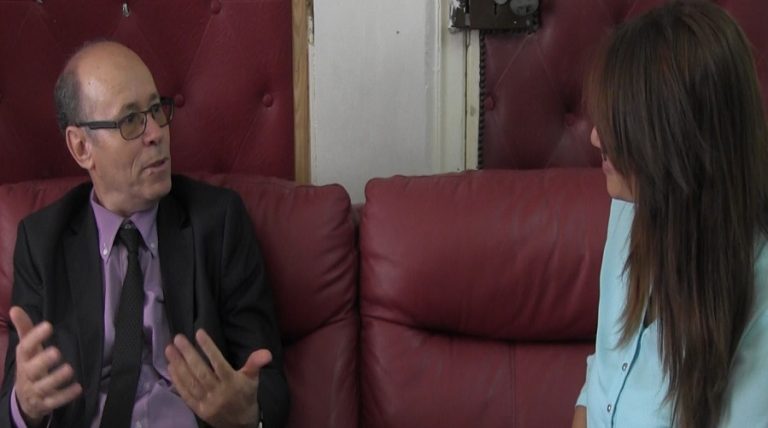 Mohamed Cherif Belmihoub économie Algérie