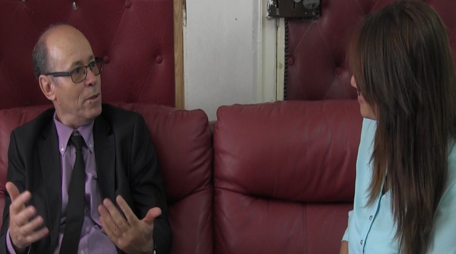 Mohamed Cherif Belmihoub économie Algérie