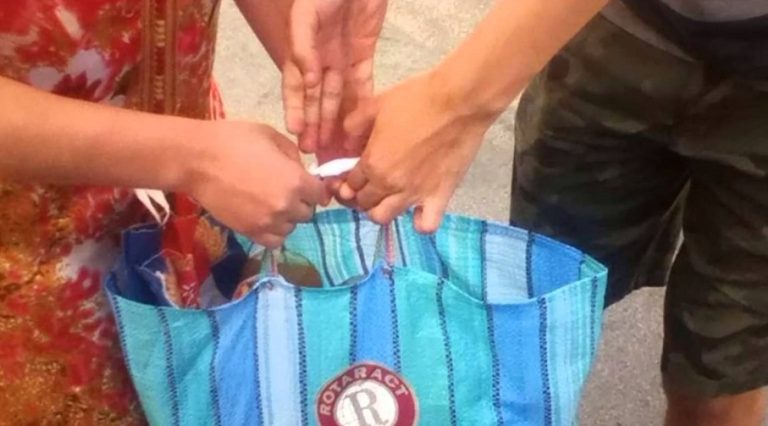 couffin Ramadhan Algérie