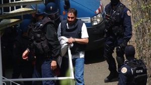 Terrorisme, Beghal
