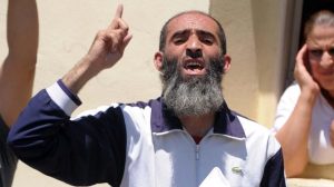 islamisme FIS
