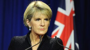 Australie transfert ambassade Tel-Aviv Jérusalem
