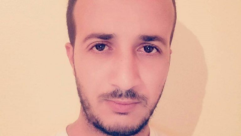 merzouk condamnation intelligence avec l'étranger