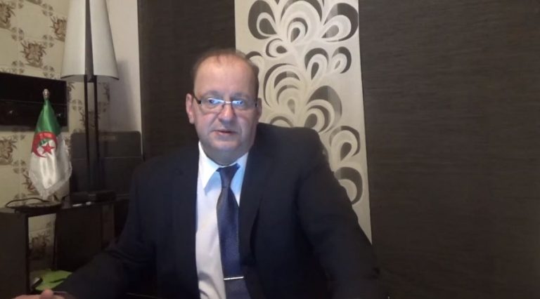 patriote algérien rafaa156 JZR