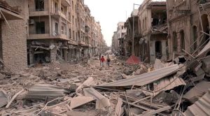 armes Syrie