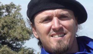 Salim Yezza