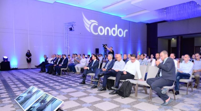 Condor