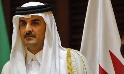Destruction de la Syrie : le Qatar assume et menace Damas