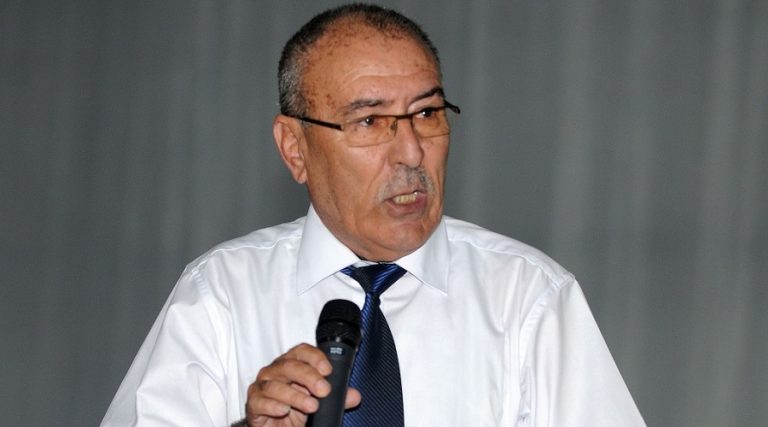 terrorisme, Aït Hamouda