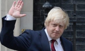 Boris May