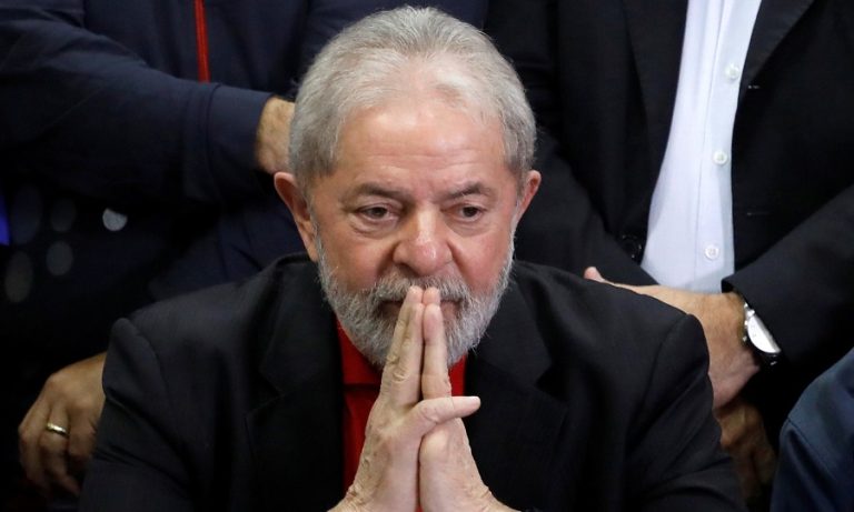 Brésil Lula