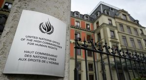 Amnesty Algérie migrants