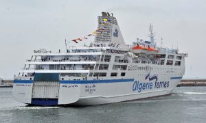 voyages, ENMTV