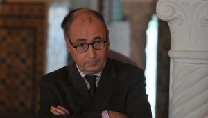Xavier Driencourt
