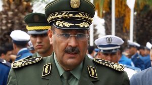 Ghali Belkecir