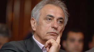 Foot Vahid