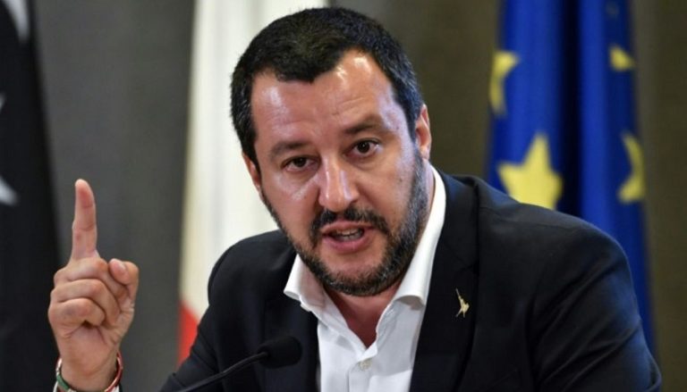Italie sécurité